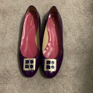 Kate spade flats